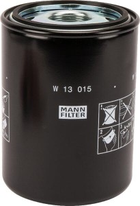 Filtr hydrauliczny W13015