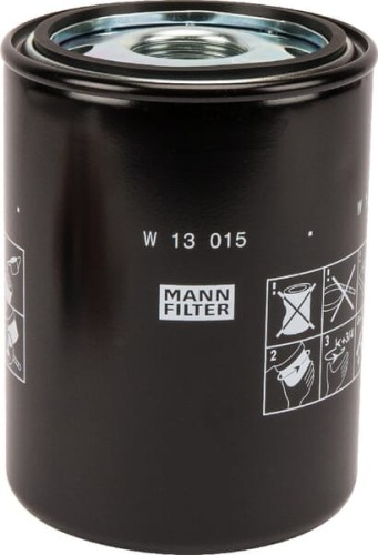 Filtr hydrauliczny W13015 - Intertraktor