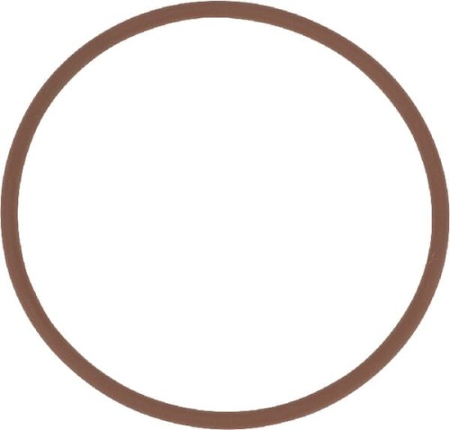 Pierścień uszczelniający o-ring wałka WOM 14459881 - Intertraktor
