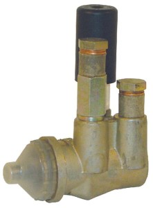 Pompa paliwa Zetor 933295