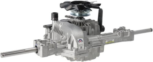 Przekładnia K574RA (dostarczana bez oleju) pasuje do Husqvarna 787Q0324211 - Intertraktor