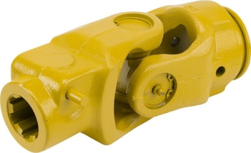 Przegub Walterscheid,kpl., rura profil. 2A, 1 3/8 Z6, seria W2400 351000351400 - Intertraktor
