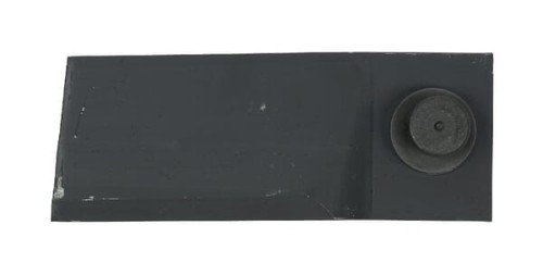 Ostrze mulczujące E10832ASM - Intertraktor
