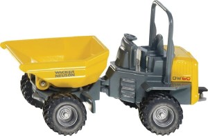Wacker Neuson DW60 S03509
