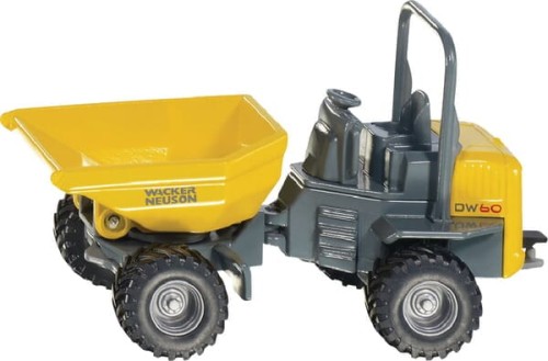 Wacker Neuson DW60 S03509 - Intertraktor