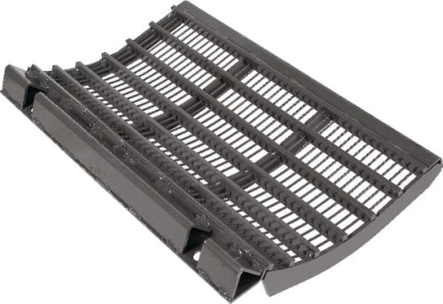 Klepisko segmentowe wstępne 0007561950KR - Intertraktor