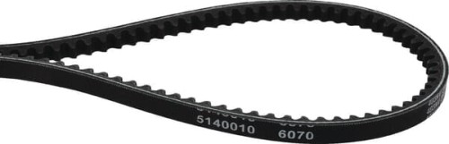 Pasek klinowy CNH 5140010 - Intertraktor