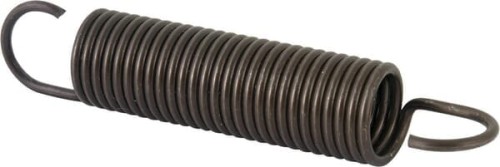 Sprężyna łożyska oporowego, pasuje do C-385 26900080108021 - Intertraktor