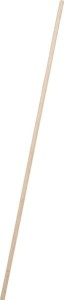 Trzonek do miotły gopart, 1500x22 mm 1702021511GP
