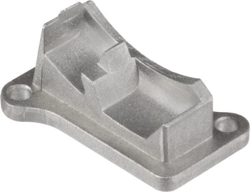 Przednia zatyczka cylindra 1188051600 - Intertraktor