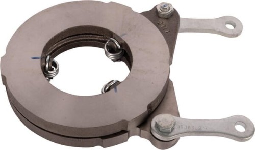 Hamulce bębnowe, części różne CI117165 - Intertraktor