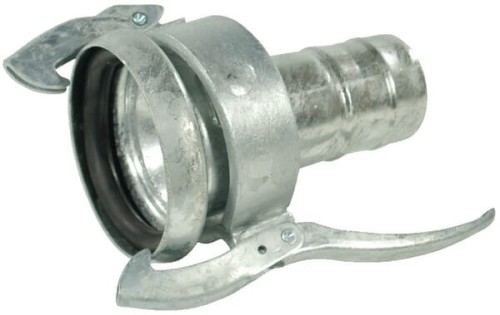 Złącze KKM 5" z króćcem na wąż 3" 5204003Z - Intertraktor