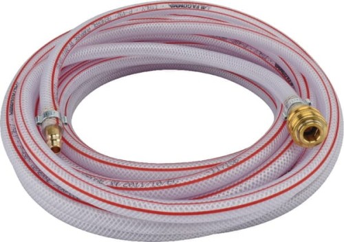 Wąż do pow. kpl. 10mm Euro 7,2 LS100SET26 - Intertraktor