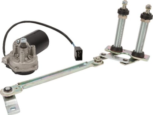 Silnik wycieraczki ME053179 - Intertraktor