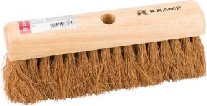 Szczotka z włosiem kokosowym FSC, 30 cm 5102812KR