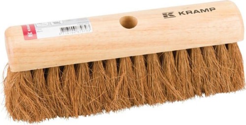 Szczotka z włosiem kokosowym FSC, 30 cm 5102812KR - Intertraktor