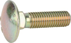 Śruba z łbem półkul.M12x45 8x8 KG00645161