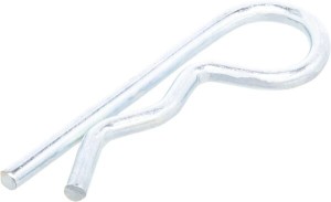 Zawleczki typu R-clips VLF3450