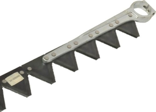 Listwa tnąca 4,8m Fiat 321220350N - Intertraktor