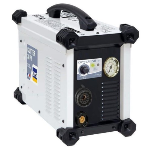 Urządzenie do cięcia plazmowego 30FV + akcesoria 013858GYS - Intertraktor