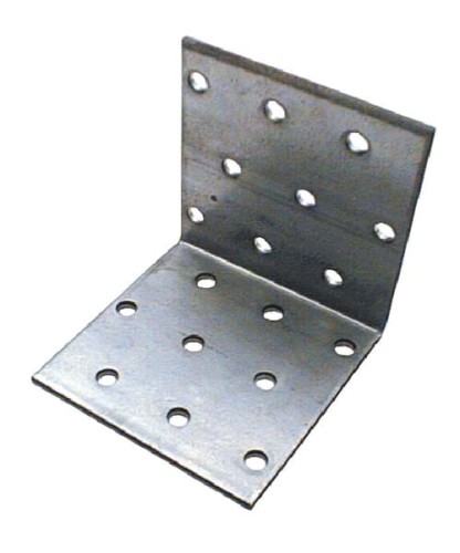 Łącznik kątowy SV 60x60x60 HS44844411 - Intertraktor