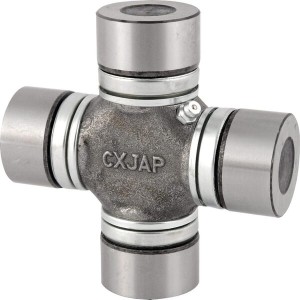 Krzyżak wału, Ø 32x90.5 mm 2690881700491