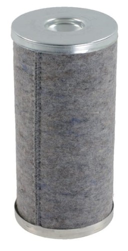 Filtr paliwa, oryginał Deutz 2940260 - Intertraktor