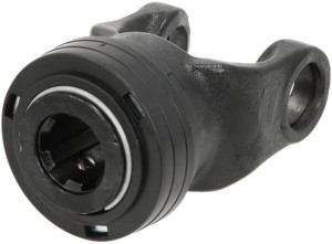 Widłak, szybkozłączny z pierścieniem ustalającym, 1-3/8" - 6 frezów, PTO 50 gopart PTO950Y21DY1386GP