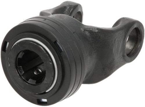 Widłak, szybkozłączny z pierścieniem ustalającym, 1-3/8" - 6 frezów, PTO 50 gopart PTO950Y21DY1386GP - Intertraktor