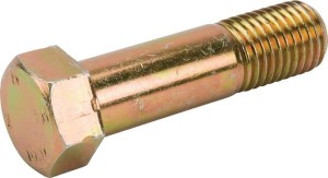 Śruba M20x75 mm kl.10.9 Kverneland KK032875