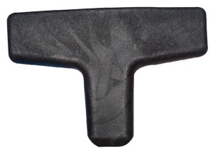Rączka rozrusznika pasuje do Husqvarna FGP456009