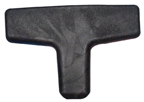 Rączka rozrusznika pasuje do Husqvarna FGP456009 - Intertraktor