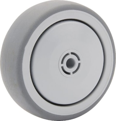 Koło PJC100 mm PJC100328 - Intertraktor