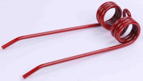 Palec podbieracza, pasuje do Welger 0940526700N - Intertraktor