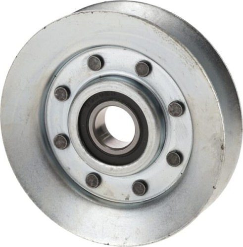 Koło pasowe 1256015550 - Intertraktor