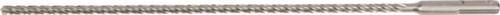 Wiertło udarowe 6.5x315 mm do betonu HiKOKI 783217 - Intertraktor