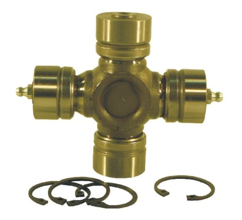 Krzyżak wału, Ø 34x97.0 mm 070610033 - Intertraktor
