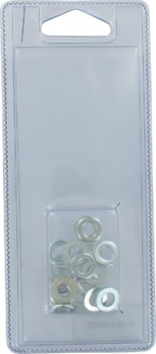 Podkładka Ø 6mm 20x KR125A6P020 - Intertraktor