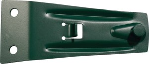 Trzymak noża pasujący do Kverneland Kramp VF16500771N