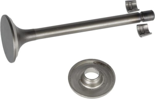 Zawór wydechowy 808687 - Intertraktor