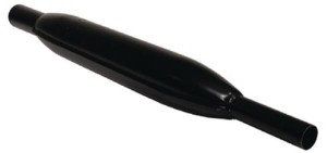 Tłumik pionowy VPE8040