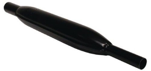 Tłumik pionowy VPE8040 - Intertraktor