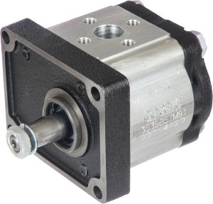 Pompa hydrauliczna 11.3 ccm 3539857M91N
