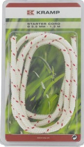 Linka rozrusznika uniwersalna Kramp, 5.5 mm x 1.30 m KR0550013