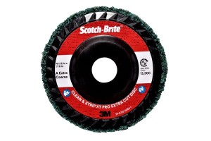 Tarcza ścierna Clean&Strip XC-RD Pro Extra cut 115 x 22 mm 7100192336