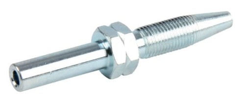 Końcówka gwintowana DN04 4 mm Kramp CLRS044 - Intertraktor