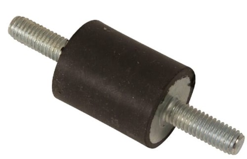 Amortyzator gumowy A, 20x25 M6 11091202506 - Intertraktor