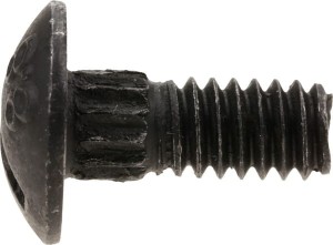 Śruba nożyka 16mm 0006264071KR