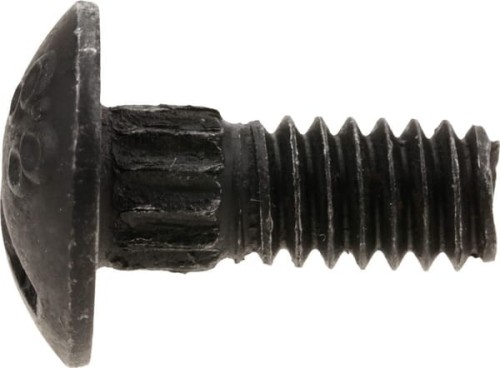 Śruba nożyka 16mm 0006264071KR - Intertraktor