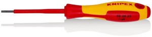 Śrubokręt TA982025